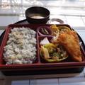 スマイリーキッチンの日替わり定食
